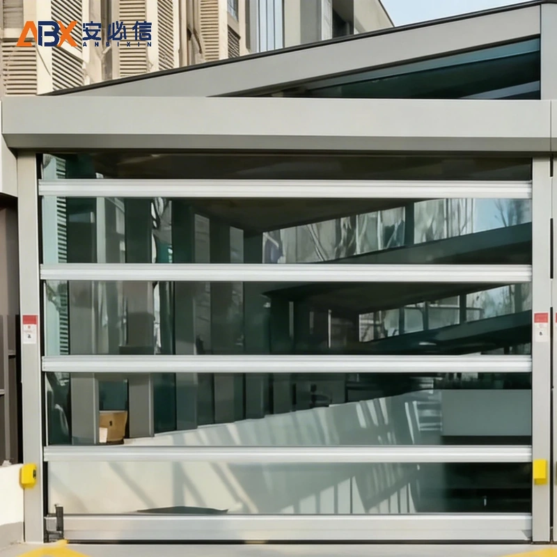 那曲市快速门